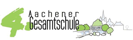 eLearning 4. Aachener Gesamtschule