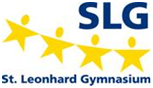 St. Leonhard Gymnasium